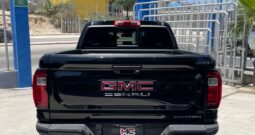 GMC CANYON DENALI 2025