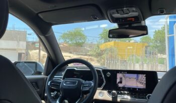 GMC CANYON DENALI 2025 lleno