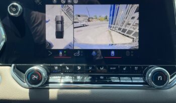GMC CANYON DENALI 2025 lleno