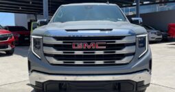 GMC Sierra 2024