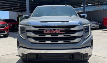 GMC Sierra 2024 lleno