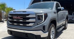 GMC Sierra 2024