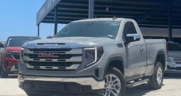 GMC Sierra 2024