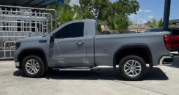 GMC Sierra 2024