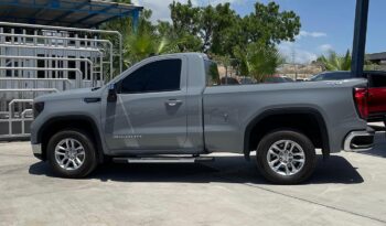 GMC Sierra 2024 lleno