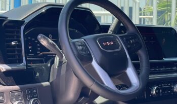GMC Sierra 2024 lleno