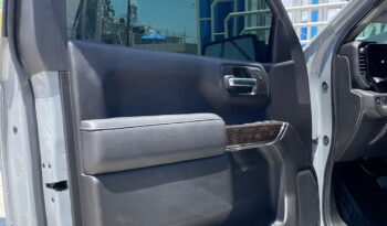 GMC Sierra 2024 lleno
