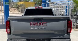 GMC Sierra 2024
