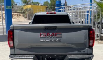 GMC Sierra 2024 lleno
