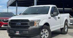 FORD F150 XL 2018