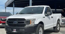 FORD F150 XL 2018