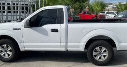 FORD F150 XL 2018