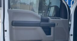 FORD F150 XL 2018