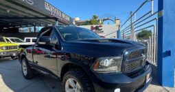 RAM RT 2017 4×4