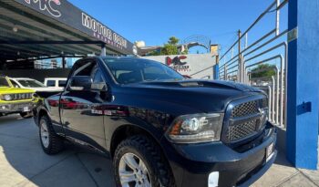 RAM RT 2017 4×4 lleno