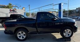 RAM RT 2017 4×4