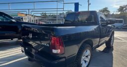 RAM RT 2017 4×4