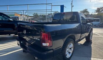 RAM RT 2017 4×4 lleno