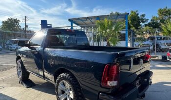 RAM RT 2017 4×4 lleno