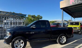 RAM RT 2017 4×4 lleno