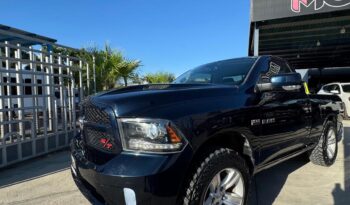 RAM RT 2017 4×4 lleno