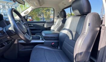 RAM RT 2017 4×4 lleno