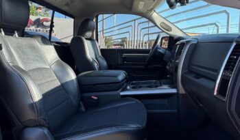 RAM RT 2017 4×4 lleno