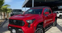 TOYOTA TACOMA TRD HEV 2025