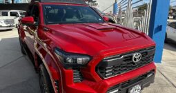 TOYOTA TACOMA TRD HEV 2025