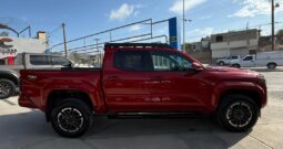 TOYOTA TACOMA TRD HEV 2025