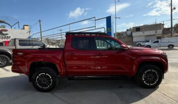 TOYOTA TACOMA TRD HEV 2025 lleno