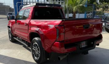 TOYOTA TACOMA TRD HEV 2025 lleno