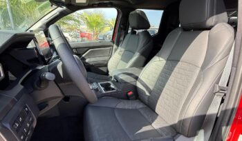 TOYOTA TACOMA TRD HEV 2025 lleno