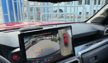 TOYOTA TACOMA TRD HEV 2025 lleno