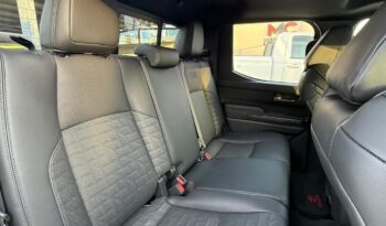 TOYOTA TACOMA TRD HEV 2025 lleno
