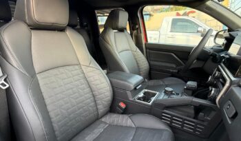TOYOTA TACOMA TRD HEV 2025 lleno