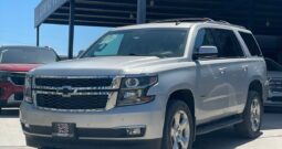 CHEVROLET TAHOE 2015