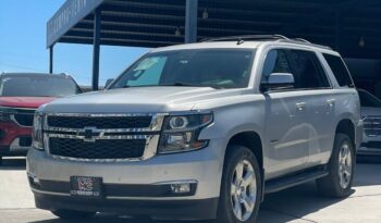 CHEVROLET TAHOE 2015 lleno