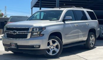 CHEVROLET TAHOE 2015 lleno