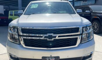 CHEVROLET TAHOE 2015 lleno