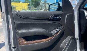 CHEVROLET TAHOE 2015 lleno