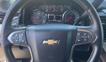 CHEVROLET TAHOE 2015 lleno