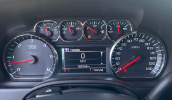 CHEVROLET TAHOE 2015 lleno