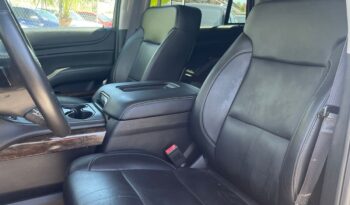 CHEVROLET TAHOE 2015 lleno