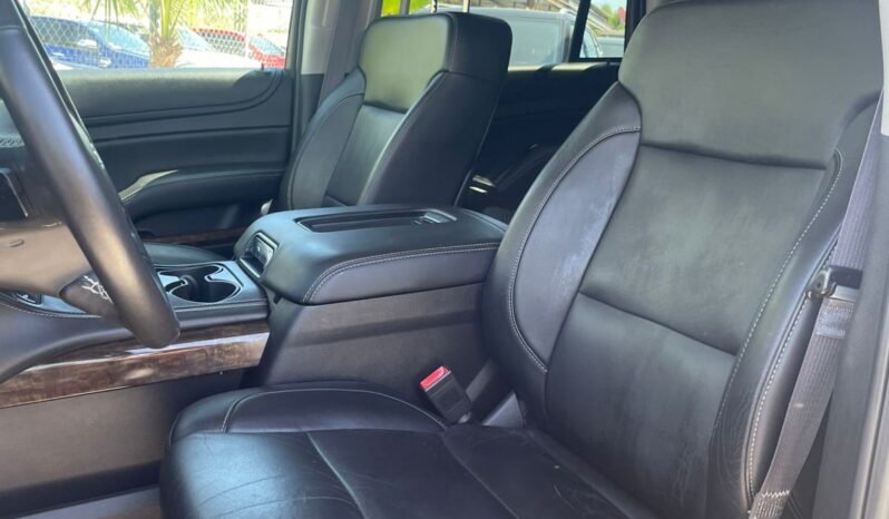 CHEVROLET TAHOE 2015 lleno