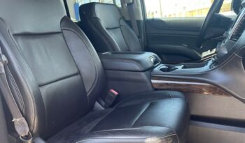 CHEVROLET TAHOE 2015 lleno