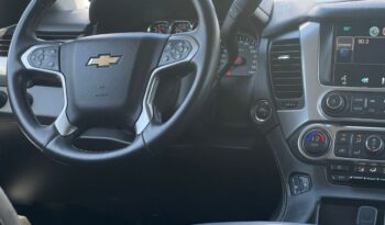 CHEVROLET TAHOE 2015 lleno