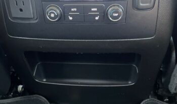 CHEVROLET TAHOE 2015 lleno