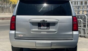 CHEVROLET TAHOE 2015 lleno