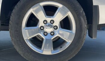 CHEVROLET TAHOE 2015 lleno